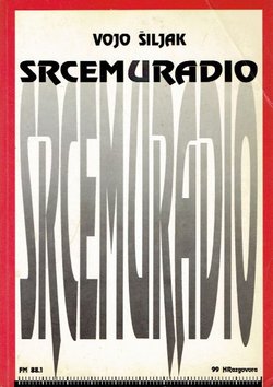 Srcem u radio
