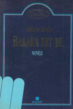 Baraka pet be