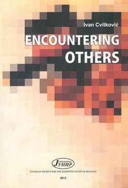 Encountering Others. Religious and Confessional Identities in Bosnia and Herzegovina