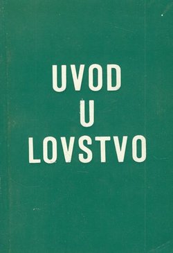Uvod u lovstvo