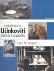 Učinkoviti odnosi s javnošću (10.izd.)