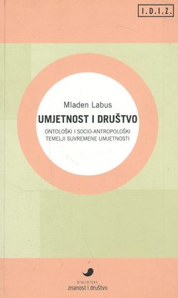 Umjetnost i društvo