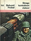 Strogo kontrolirani vlakovi