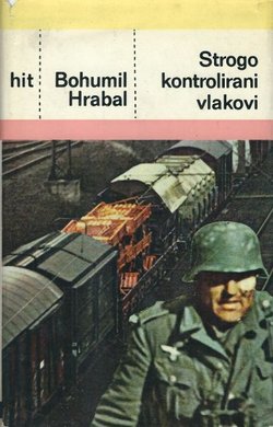 Strogo kontrolirani vlakovi