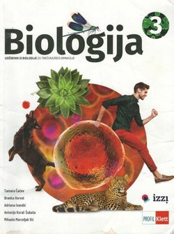 Biologija 3