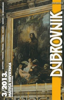 Dubrovnik XXIV/3/2013