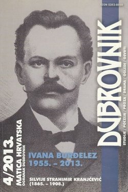 Dubrovnik XXIV/4/2013