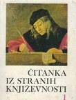 Čitanka iz stranih književnosti 1. Od starog vijeka do klasicizma (18.izd.)