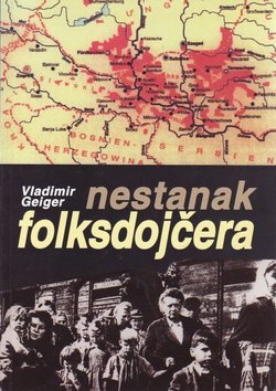Nestanak folksdojčera