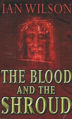 The Blood and the Shroud