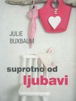 Suprotno od ljubavi