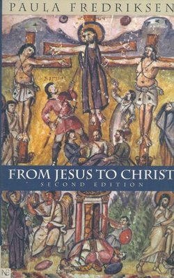 From Jesus to Christ (2nd Ed.)