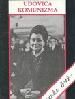Udovica komunizma