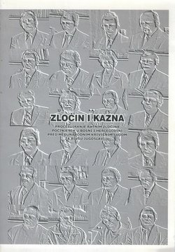Zločin i kazna (2.prer. i dop.izd.)