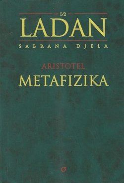 Metafizika