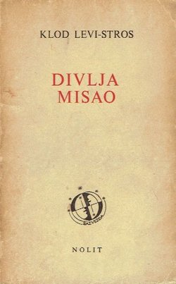 Divlja misao
