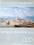 Istra i Dalmacija 1782 / Istrie e Dalmatie 1782 / Istria and Dalmatia 1782