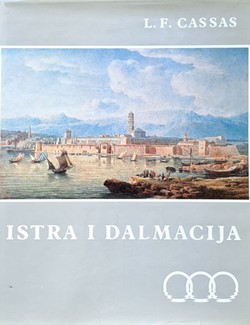 Istra i Dalmacija / Istrie e Dalmatie / Istria and Dalmatia