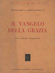 Il Vangelo della Grazia