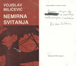 Nemirna svitanja