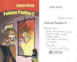 Pobuna Pauline P.