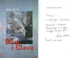 Diva i slava
