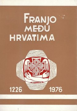 Franjo među Hrvatima