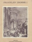 Prijateljev zbornik I.