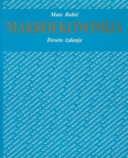 Makroekonomija (10.izd.)