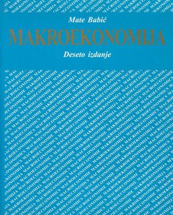 Makroekonomija (10.izd.)