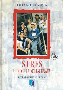 Stres u djece i adolescenata