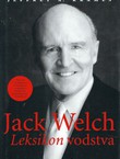 Jack Welch. Leksikon vodstva