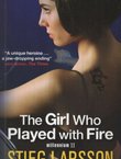 The Girl Who Played with Fire