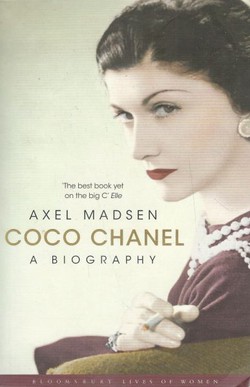 Coco Chanel. A Biography