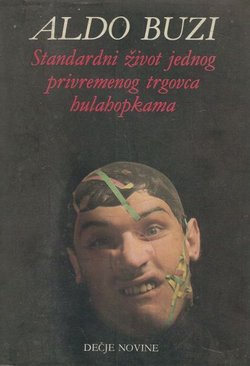 Standardni život jednog privremenog trgovca hulahopkama