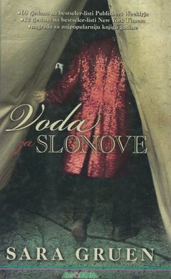 Voda za slonove