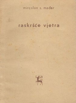 Raskršće vjetra
