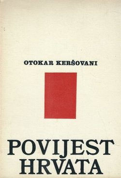 Povijest Hrvata