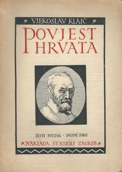 Povjest Hrvata VI.