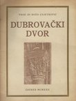 Dubrovački dvor