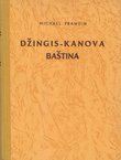 Džingis-kanova baština