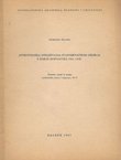 Antropološka istraživanja starohrvatskog groblja u Daraž-Bošnjacima 1961. god.