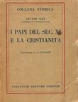 I papi del sec. XI e la cristianita