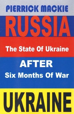 Russia and Ukraine. The State of Ukraine after Six Months of War