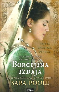 Borgijina izdaja
