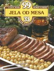 99 jela od mesa. 33 kolor fotografije