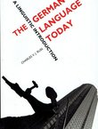 The German Language Today. A Linguistic Introduction
