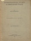 Antropologische Studien an norwegischen Frauen