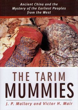 The Tarim Mummies