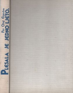 Plesala je jedno ljeto